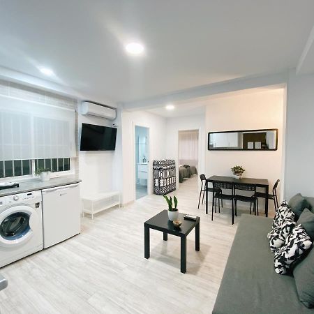 Gmc Turistics - La Casita De Atarazanas Apartment Malaga Bagian luar foto